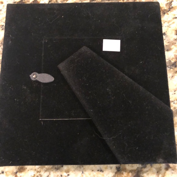 👉🔴Mudpie picture frame 6x6 - Picture 2 of 2